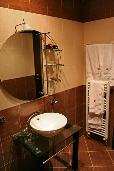 סנדנסקי Hotel Finix חדר תמונה